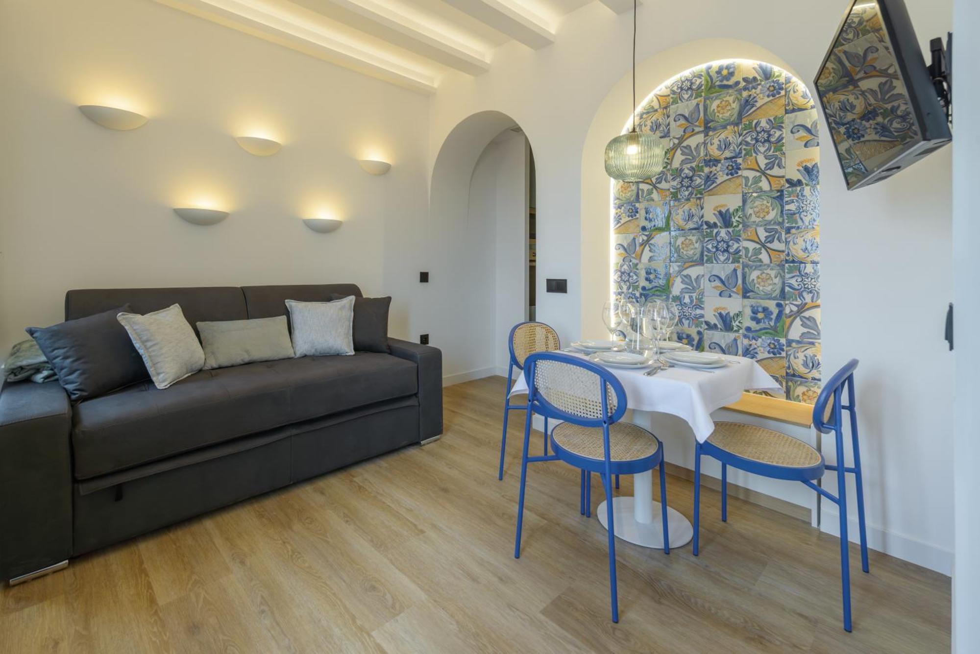 Gran Via Capitals By Monaro***** Apartamento Madri Exterior foto